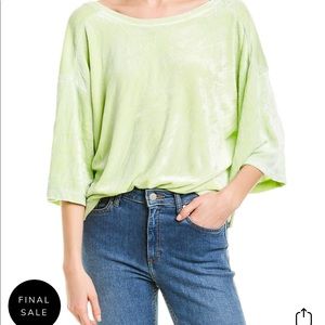 Free People Valerie T-shirt